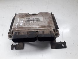 Volkswagen Golf IV Fuel injection pump control unit/module 