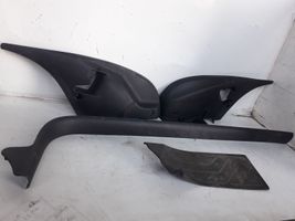 Peugeot 307 Other sill/pillar trim element 