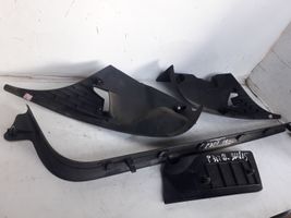 Peugeot 307 Other sill/pillar trim element 