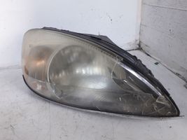 Ford Taurus Lampa przednia 