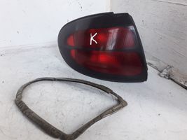 Ford Taurus Lampa tylna 