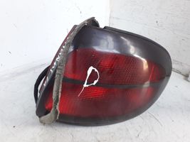 Ford Taurus Lampa tylna 