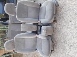 Ford Taurus Fotele / Kanapa / Komplet 