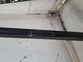 Mercedes-Benz E W210 Vérin, capot-moteur 