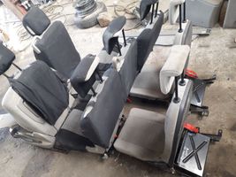 Renault Scenic II -  Grand scenic II Seat set 