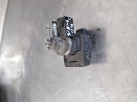 Renault Scenic II -  Grand scenic II Turbo system vacuum part 