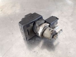 Renault Scenic II -  Grand scenic II Turbo system vacuum part 