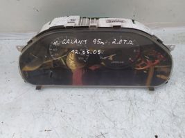 Mitsubishi Galant Spidometrs (instrumentu panelī) 