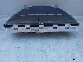 Subaru Legacy Compteur de vitesse tableau de bord 