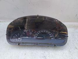 Fiat Marea Speedometer (instrument cluster) 