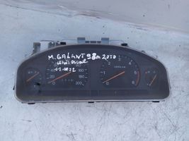Mitsubishi Galant Speedometer (instrument cluster) 