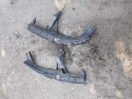 Renault Scenic II -  Grand scenic II Front bumper corner part panel trim 