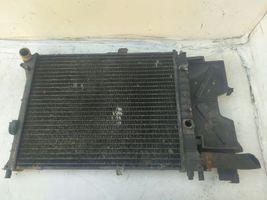 Saab 9000 CS Radiateur de refroidissement 