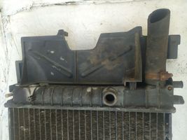 Saab 9000 CS Radiateur de refroidissement 