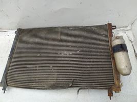 Opel Omega B1 A/C cooling radiator (condenser) 