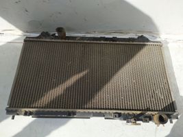 Mazda 323 Coolant radiator 