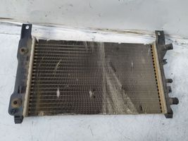 Ford Fiesta Coolant radiator 