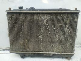 Mazda 323 Radiateur de refroidissement 