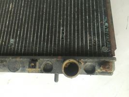 Mitsubishi Galant Coolant radiator 