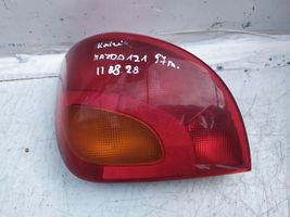 Mazda 121 Lampa tylna 