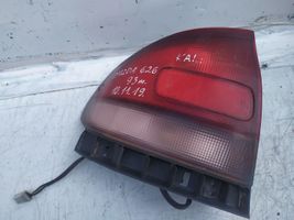 Mazda 626 Lampa tylna 