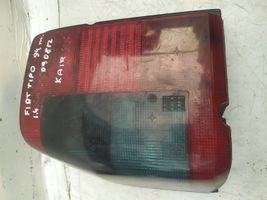 Fiat Tipo Rear/tail lights 