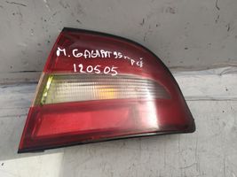 Mitsubishi Galant Rear/tail lights 