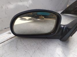 Hyundai Elantra Front door electric wing mirror 