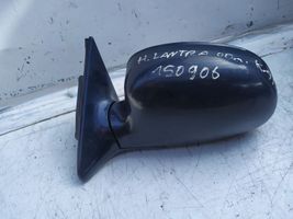 Hyundai Elantra Front door electric wing mirror 