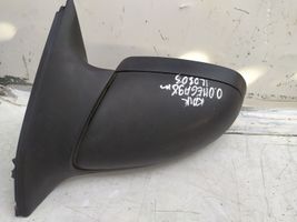 Opel Omega B1 Front door electric wing mirror E1010357