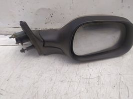 Renault Safrane Front door electric wing mirror E10117366