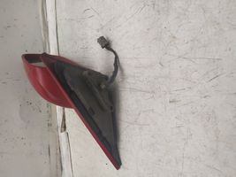 Honda Prelude Front door electric wing mirror E6011109