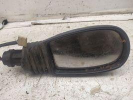 Fiat Punto (188) Front door electric wing mirror E30157181