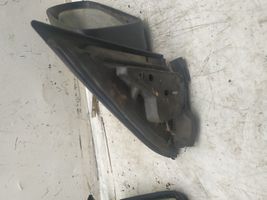 Opel Omega B1 Front door electric wing mirror E1010357