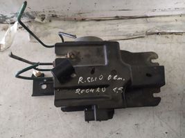 Renault Clio II Pompe ABS 8200085584