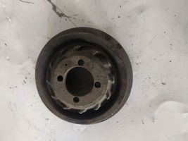 Hyundai Sonata Crankshaft pulley 