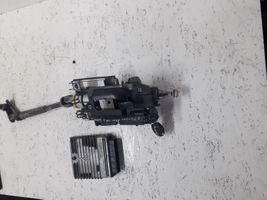 Ford Mondeo Mk III Engine ECU kit and lock set 