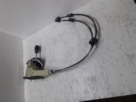 Ford Mondeo Mk III Gear selector/shifter (interior) 