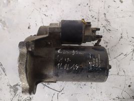 Citroen ZX Starter motor 11130965