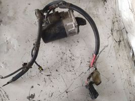 Alfa Romeo 156 Starter motor 