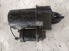 Pontiac Trans Sport Starter motor 