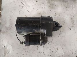 Pontiac Trans Sport Starter motor 