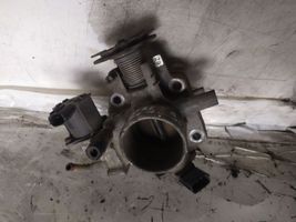 Mazda 323 Throttle body valve 