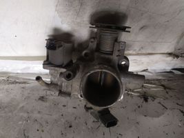 Mazda 323 Throttle body valve 