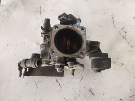 Opel Sintra Throttle body valve 0280140548