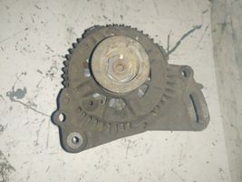 Volkswagen Sharan Alternator 