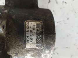 Mazda 323 Pompa podciśnienia RF2A18G00A