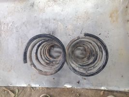 KIA Carens I Rear coil spring 