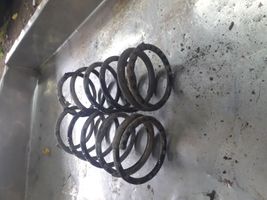 KIA Carens I Front coil spring 