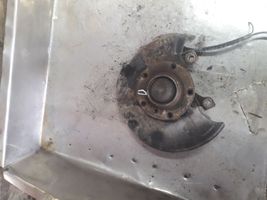 BMW 3 E36 Mozzo con cuscinetto ruota anteriore 